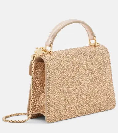 BVLGARI Serpenti Forever Mini top-handle bag | Thumbnail 3 BVLGARI Serpenti Forever Mini top-handle bag | Thumbnail 3