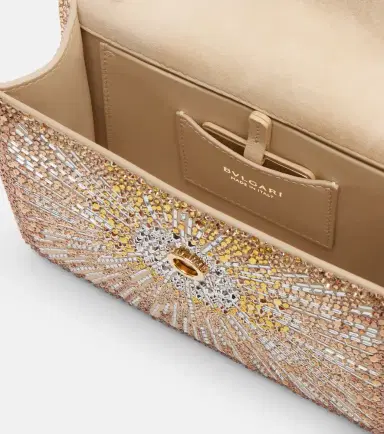 BVLGARI Serpenti Forever Day-To-Night crossbody bag | Thumbnail 2