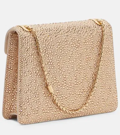 BVLGARI Serpenti Forever Day-To-Night crossbody bag | Thumbnail 3