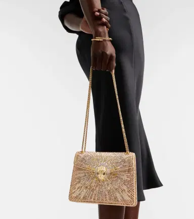 BVLGARI Serpenti Forever Day-To-Night crossbody bag | Thumbnail 4