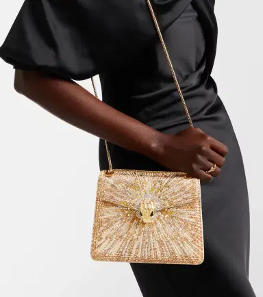 BVLGARI Serpenti Forever Day-To-Night crossbody bag | Thumbnail 5