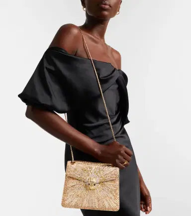 BVLGARI Serpenti Forever Day-To-Night crossbody bag | Thumbnail 6