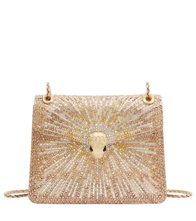 BVLGARI Serpenti Forever Day-To-Night crossbody bag | Thumbnail 1
