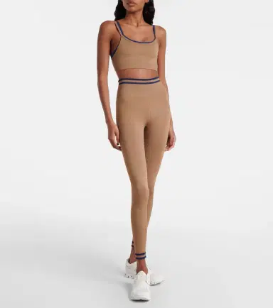 The Upside Form Seamless leggings | Thumbnail 4