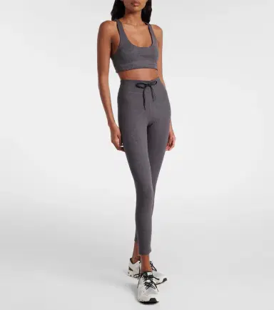 The Upside Moondance high-rise leggings | Thumbnail 3