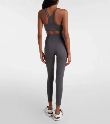 The Upside Moondance high-rise leggings | Thumbnail 5