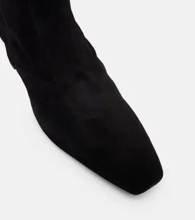 Aquazzura Remi 35 suede over-the-knee boots | Thumbnail 3