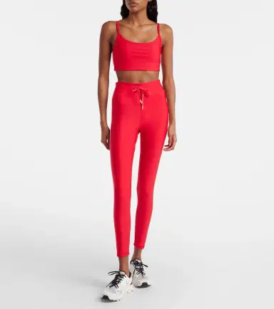 The Upside Oxford Hutton sports bra | Thumbnail 2 The Upside Oxford Hutton sports bra | Thumbnail 2