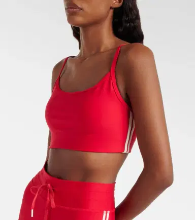 The Upside Oxford Hutton sports bra | Thumbnail 5 The Upside Oxford Hutton sports bra | Thumbnail 5