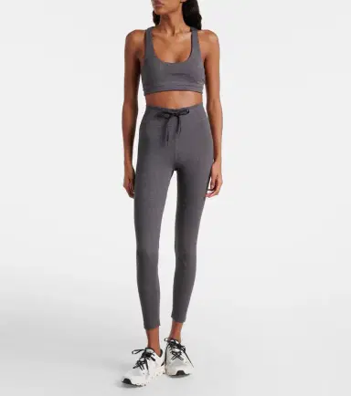 The Upside Vala sports bra | Thumbnail 3