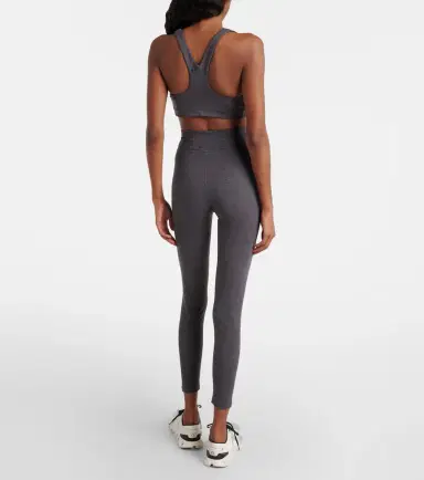 The Upside Vala sports bra | Thumbnail 4