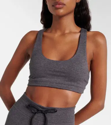 The Upside Vala sports bra | Thumbnail 5