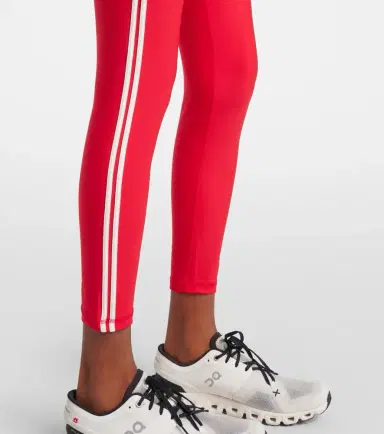 The Upside Oxford leggings | Thumbnail 3