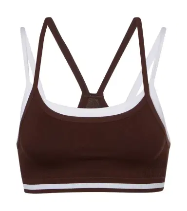 The Upside Anita layered sports bra | Thumbnail 1