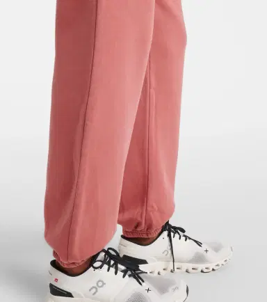 The Upside Serendipity Harrison cotton sweatpants | Thumbnail 2