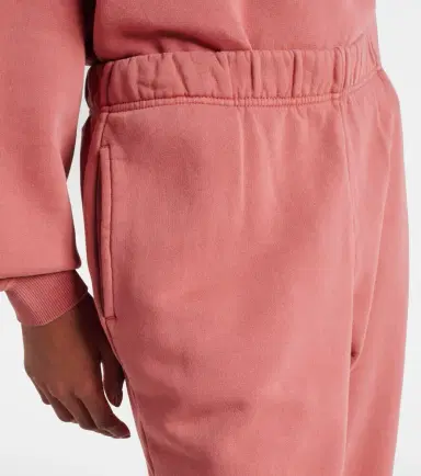The Upside Serendipity Harrison cotton sweatpants | Thumbnail 3