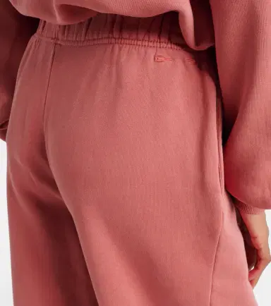 The Upside Serendipity Harrison cotton sweatpants | Thumbnail 5