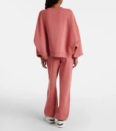 The Upside Serendipity Harrison cotton sweatpants | Thumbnail 6