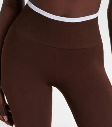 The Upside Form Seamless high-rise leggings | Thumbnail 4