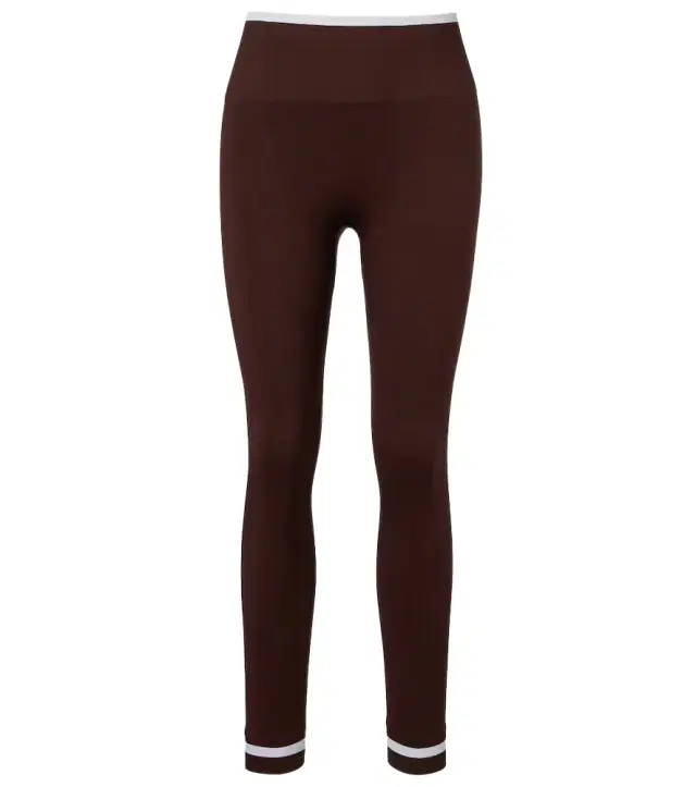 The Upside Form Seamless high-rise leggings