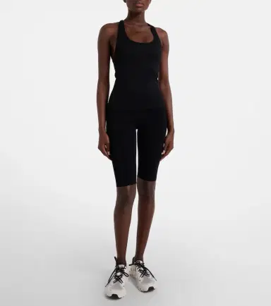 The Upside Balance Seamless Lenny tank top | Thumbnail 2