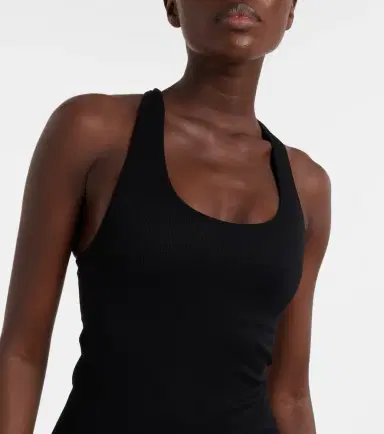 The Upside Balance Seamless Lenny tank top | Thumbnail 4