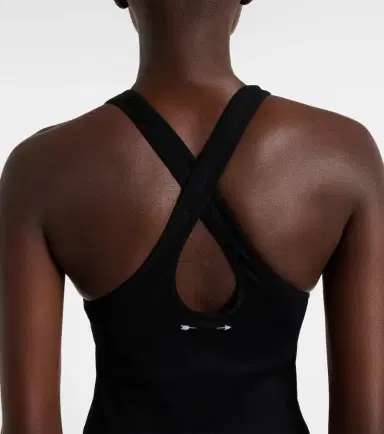 The Upside Balance Seamless Lenny tank top | Thumbnail 5