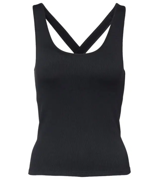 The Upside Balance Seamless Lenny tank top