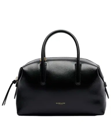 DeMellier Stockholm Small leather top-handle bag | Thumbnail 1