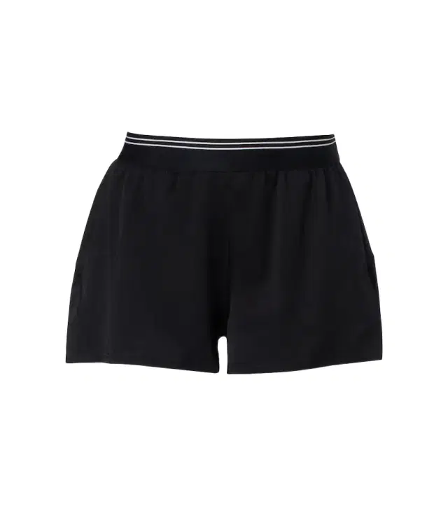 The Upside Lucky Run shorts