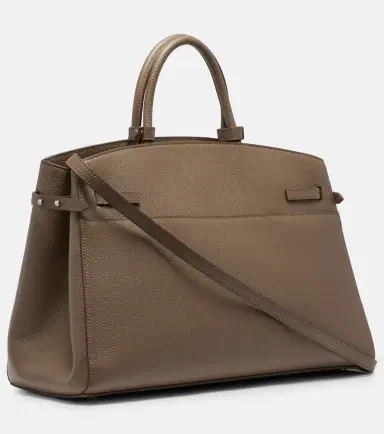 DeMellier Hudson leather top-handle bag | Thumbnail 2 DeMellier Hudson leather top-handle bag | Thumbnail 2