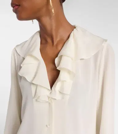 Etro Silk shirt | Thumbnail 3