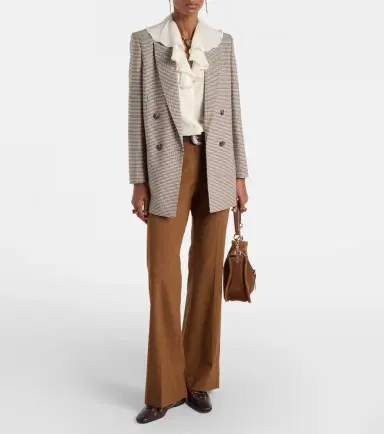 Etro Silk shirt | Thumbnail 4