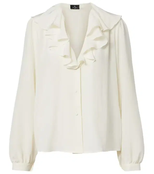 Etro Silk shirt