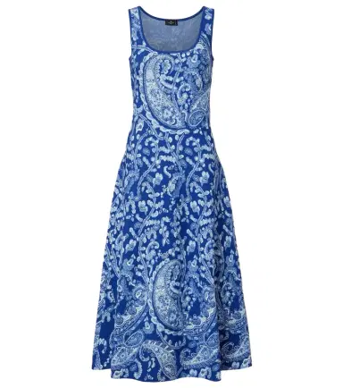 Etro Knitted midi dress | Thumbnail 1