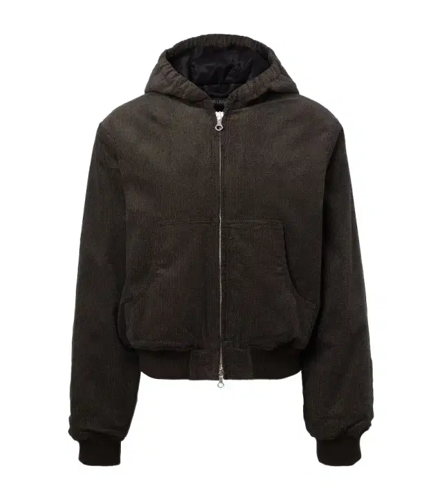 Our Legacy Bank cotton twill corduroy jacket