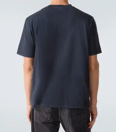 Our Legacy Box cotton jersey T-shirt | Thumbnail 3