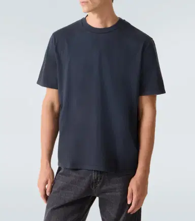Our Legacy Box cotton jersey T-shirt | Thumbnail 4