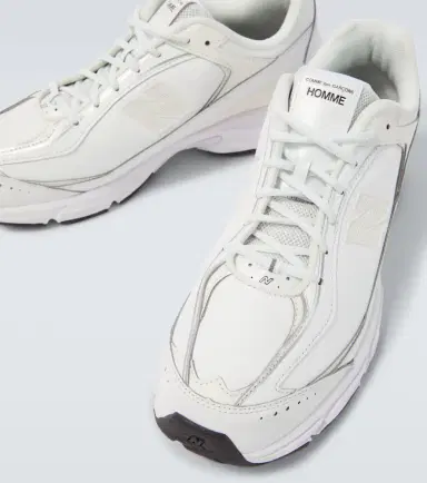 Comme des Garcons Homme Comme des Garçons Homme x New Balance 509 sneakers | Thumbnail 2 Comme des Garcons Homme Comme des Garçons Homme x New Balance 509 sneakers | Thumbnail 2