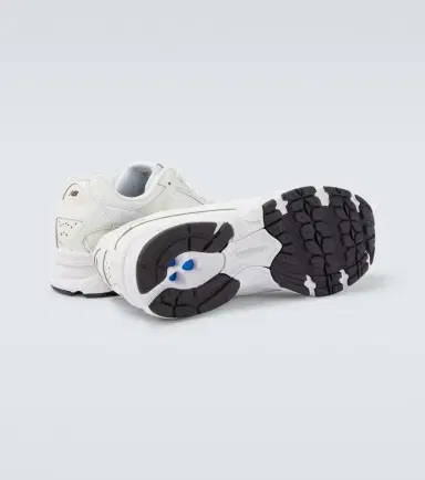 Comme des Garcons Homme Comme des Garçons Homme x New Balance 509 sneakers | Thumbnail 4 Comme des Garcons Homme Comme des Garçons Homme x New Balance 509 sneakers | Thumbnail 4