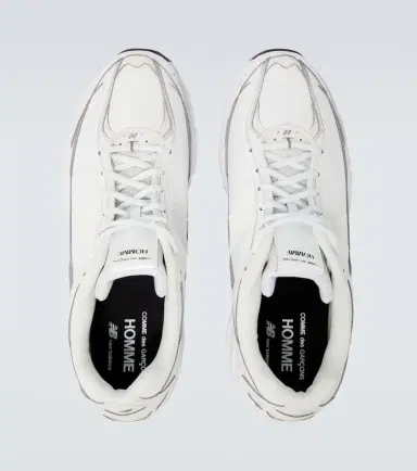 Comme des Garcons Homme Comme des Garçons Homme x New Balance 509 sneakers | Thumbnail 5 Comme des Garcons Homme Comme des Garçons Homme x New Balance 509 sneakers | Thumbnail 5