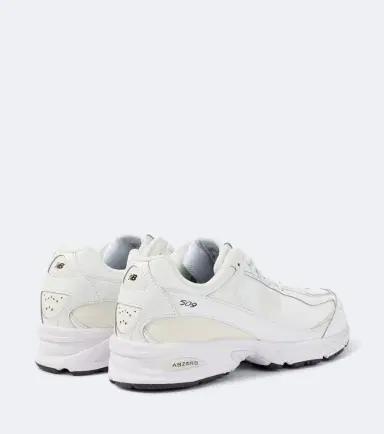 Comme des Garcons Homme Comme des Garçons Homme x New Balance 509 sneakers | Thumbnail 6 Comme des Garcons Homme Comme des Garçons Homme x New Balance 509 sneakers | Thumbnail 6