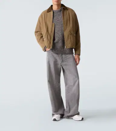 Comme des Garcons Homme Comme des Garçons Homme x New Balance 509 sneakers | Thumbnail 7 Comme des Garcons Homme Comme des Garçons Homme x New Balance 509 sneakers | Thumbnail 7