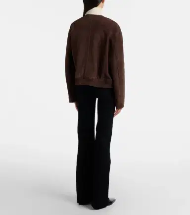 Frame Icon mid-rise flared jeans | Thumbnail 2 Frame Icon mid-rise flared jeans | Thumbnail 2