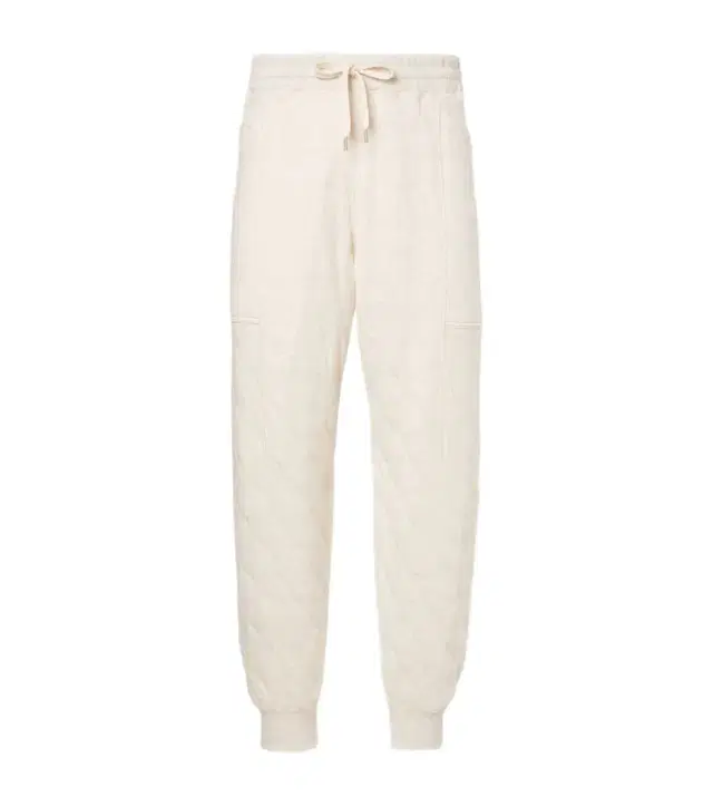 Comme des Garçons Homme Cotton jersey sweatpants