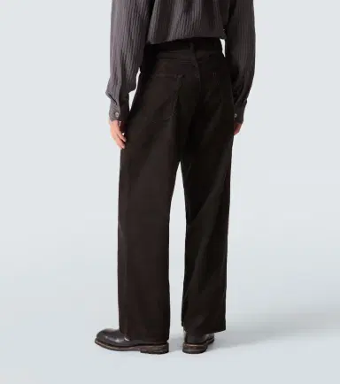Our Legacy Vast Cut corduroy wide-leg pants | Thumbnail 3 Our Legacy Vast Cut corduroy wide-leg pants | Thumbnail 3