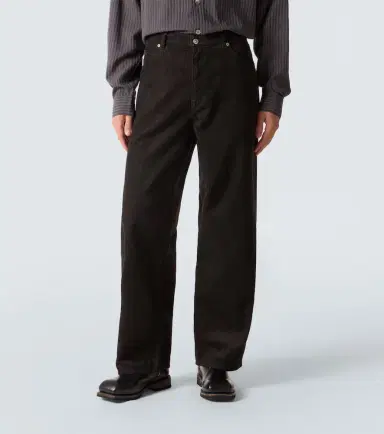 Our Legacy Vast Cut corduroy wide-leg pants | Thumbnail 4 Our Legacy Vast Cut corduroy wide-leg pants | Thumbnail 4