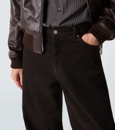 Our Legacy Vast Cut corduroy wide-leg pants | Thumbnail 5 Our Legacy Vast Cut corduroy wide-leg pants | Thumbnail 5