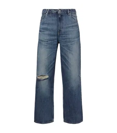 Our Legacy Vast Cut high-rise wide-leg jeans | Thumbnail 1 Our Legacy Vast Cut high-rise wide-leg jeans | Thumbnail 1