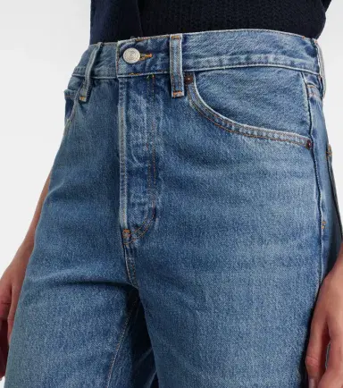 Frame Lax wide-leg jeans | Thumbnail 2 Frame Lax wide-leg jeans | Thumbnail 2